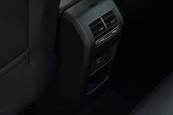 Opel Astra (2024) — foto 11 van 33