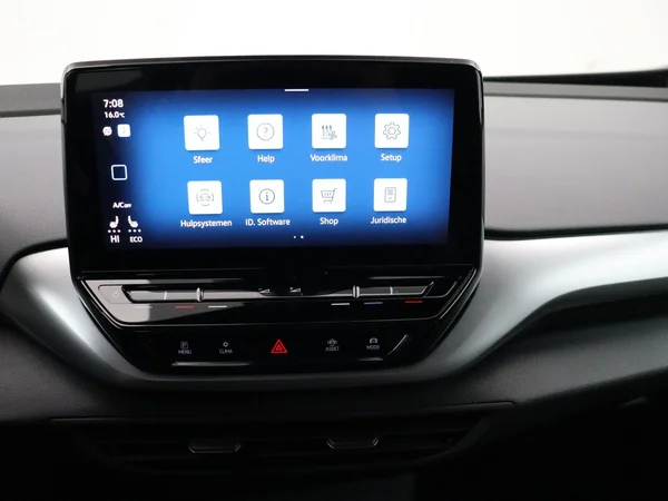 Volkswagen ID.4 (2023) — foto 15 van 31