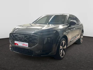 AUDI Q3 Sportback (2026)