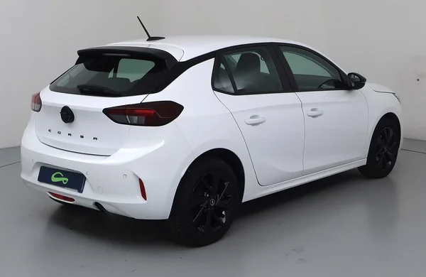 Opel Corsa (2024) — foto 27 van 31