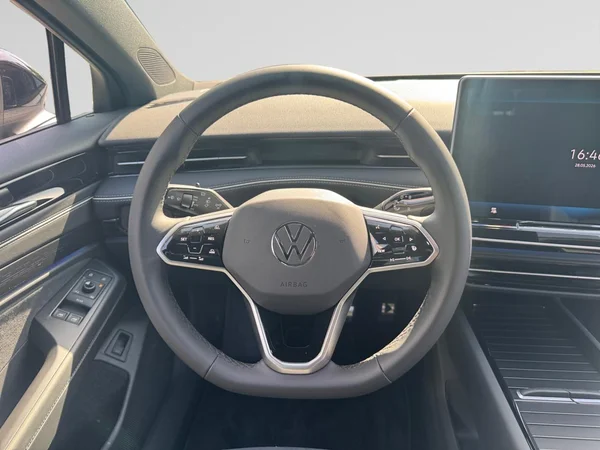 VOLKSWAGEN ID.7 Tourer (2026) — foto 9 van 21
