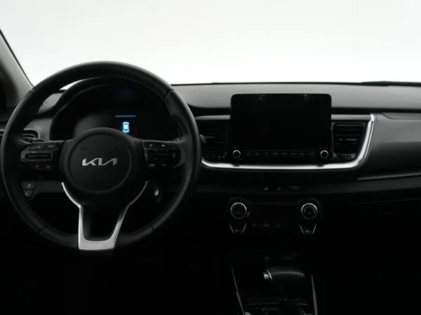 Kia Stonic (2025) — foto 20 van 22