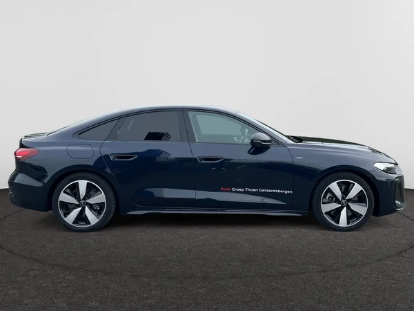 AUDI A5 e-hybrid (PHEV) (2025) — foto 10 van 24