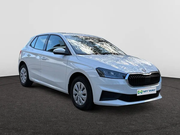 SKODA Fabia (2023) — foto 22 van 24