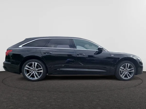 AUDI A6 Avant (2025) — foto 20 van 23