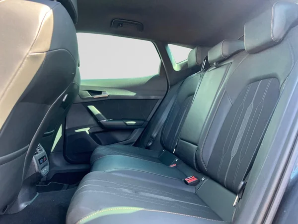 CUPRA Formentor (2021) — foto 10 van 24