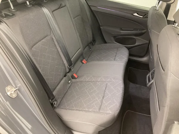 VOLKSWAGEN Golf VIII SW (2022) — foto 30 van 35