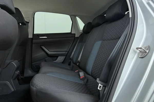 Volkswagen Polo (2019) — foto 20 van 21