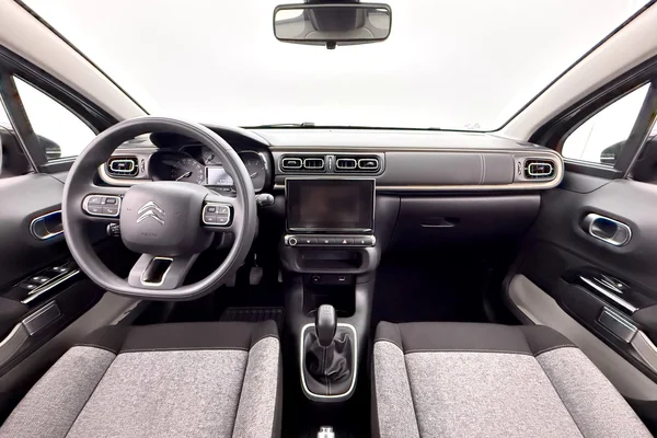 Citroen C3 (2021) — foto 14 van 43