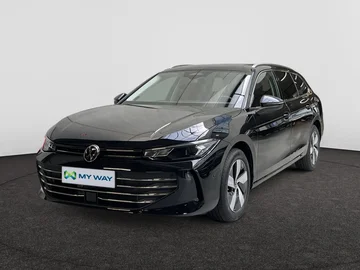 VOLKSWAGEN Passat SW (2025)