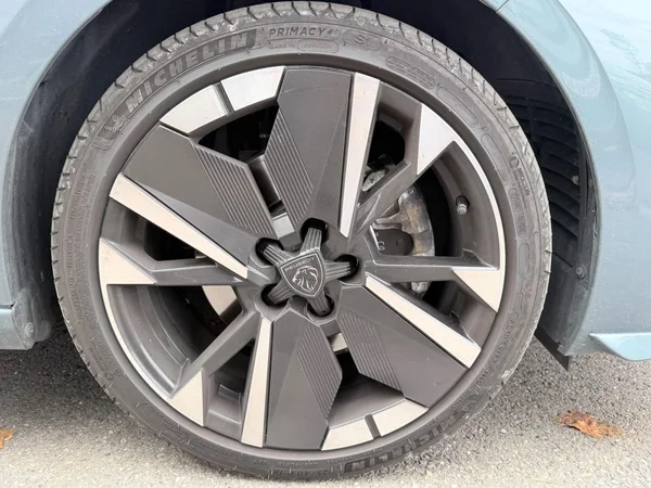 Peugeot 308 (2025) — foto 15 van 19