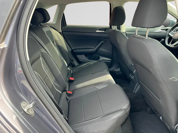 VOLKSWAGEN Taigo (2022) — foto 4 van 18