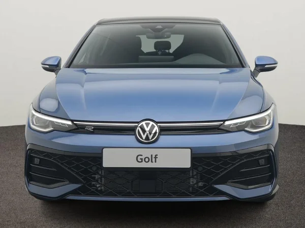 VOLKSWAGEN Golf VIII (2026) — foto 6 van 10