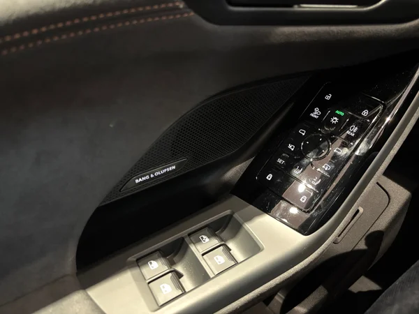 AUDI A6 Avant e-tron (2026) — foto 5 van 20