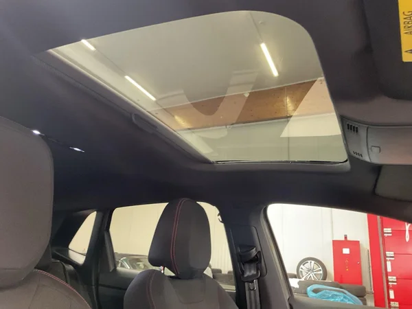 VOLKSWAGEN Polo GTI (2020) — foto 13 van 24