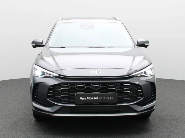 MG ZS (2026) — foto 22 van 28