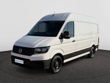 VOLKSWAGEN Crafter 35 Fou Mwb Hr (2026)