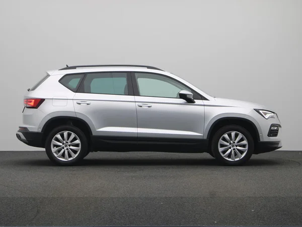 SEAT Ateca (2023) — foto 17 van 19