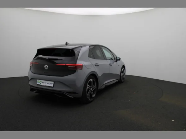 VOLKSWAGEN ID.3 (2026) — foto 8 van 18