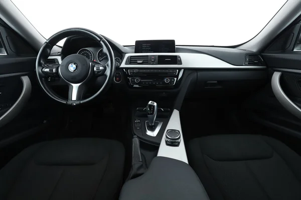 BMW 3-serie (2016) — foto 3 van 16