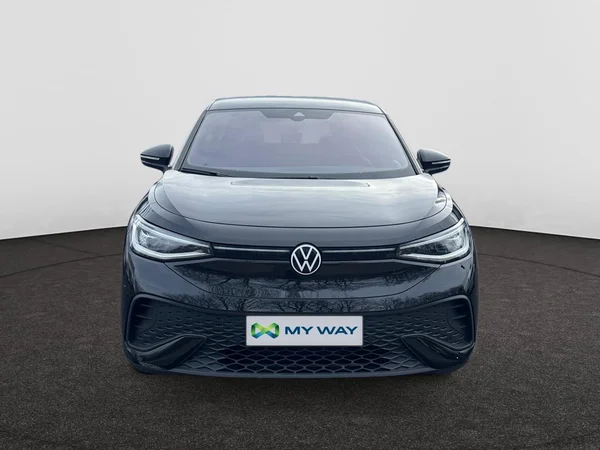 VOLKSWAGEN ID.5 (2025) — foto 2 van 12