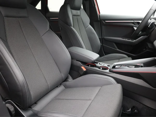 AUDI S3 Sedan (2025) — foto 17 van 22