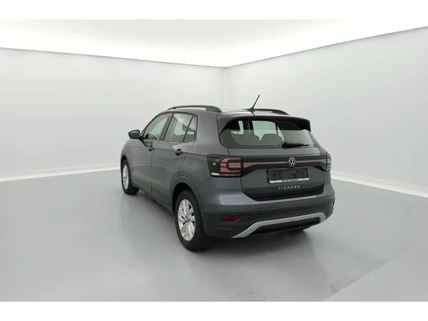 VOLKSWAGEN T-Cross (2023) — foto 22 van 36
