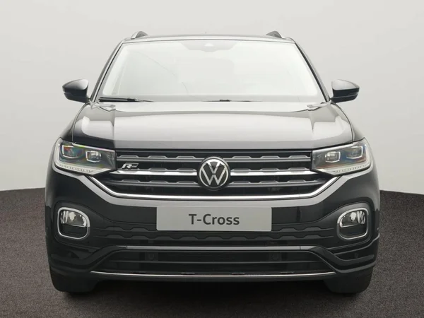 VOLKSWAGEN T-Cross (2021) — foto 6 van 10