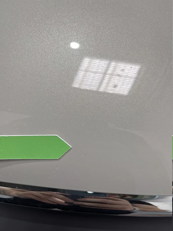 Citroen C3 (2024) — foto 35 van 54