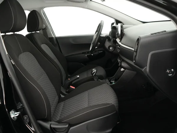 Kia Picanto (2025) — foto 4 van 21