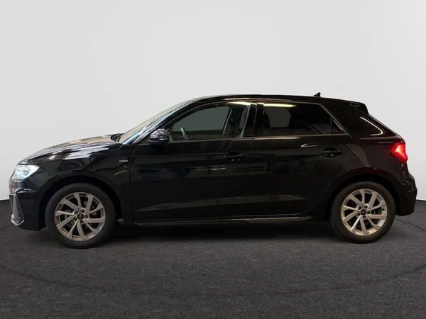 AUDI A1 Sportback (2026) — foto 12 van 24