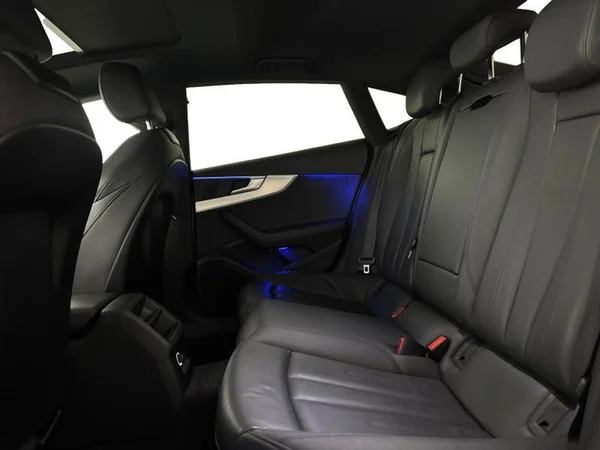 AUDI A5 Sportback (2019) — foto 5 van 37
