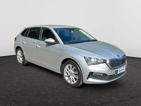 SKODA Scala (2020) — foto 11 van 17