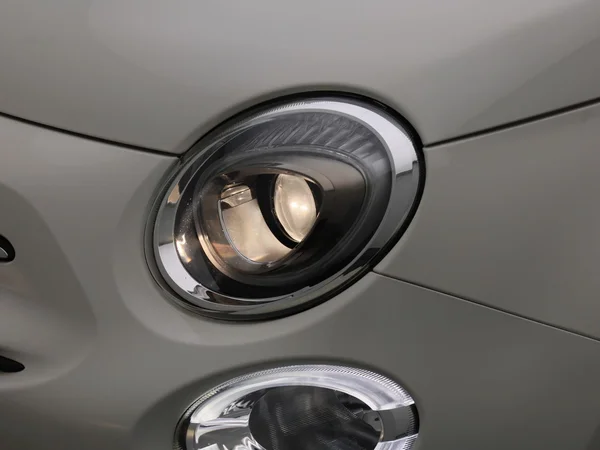Fiat 500 (2021) — foto 5 van 36