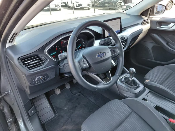 Ford Focus (2020) — foto 23 van 24