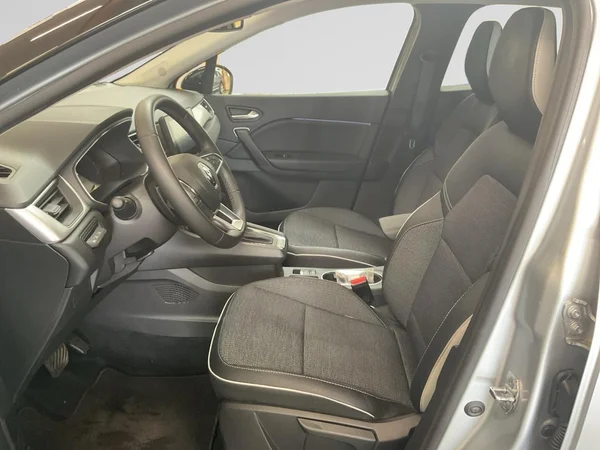 RENAULT Captur (2022) — foto 22 van 22