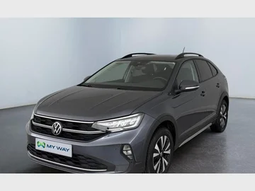 Volkswagen Taigo (2023)