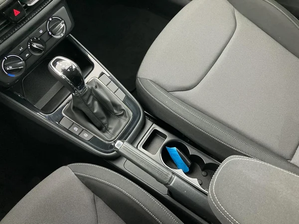 SKODA Fabia (2025) — foto 15 van 36