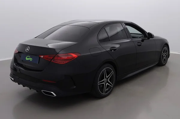 Mercedes-Benz C-Class (W206) (2021) — foto 22 van 26