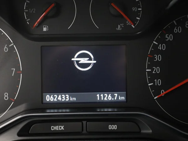 OPEL Combo Life MWB (2021) — foto 8 van 20
