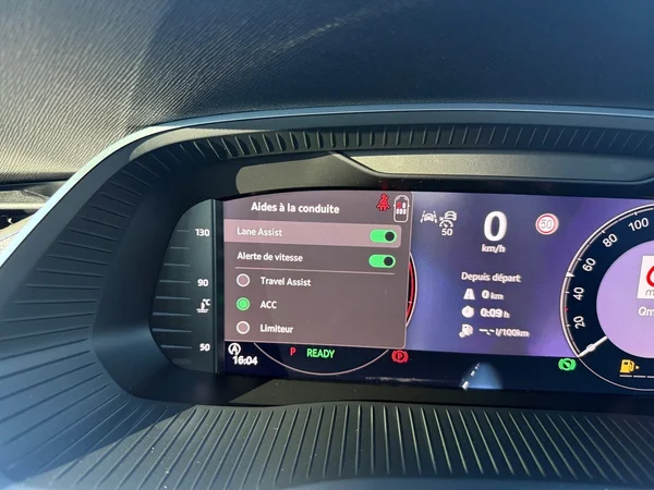 SKODA Octavia Combi (2026) — foto 7 van 17