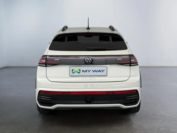 VOLKSWAGEN Taigo (2022) — foto 16 van 17