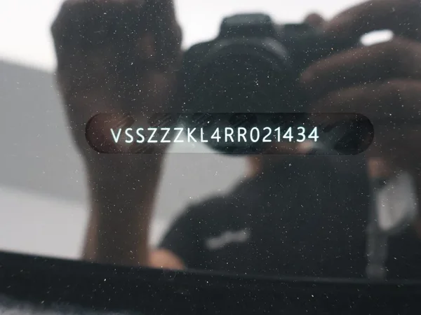 CUPRA Leon Sportstourer (2023) — foto 19 van 26