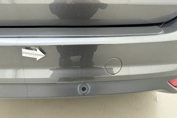 Ford C-Max (2017) — foto 13 van 28