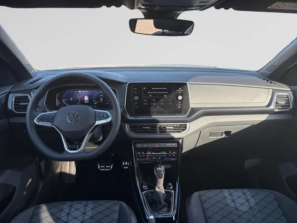 VOLKSWAGEN T-Cross (2026) — foto 3 van 24