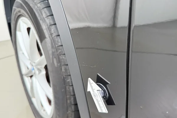 BMW X1 (f48) (2019) — foto 14 van 30