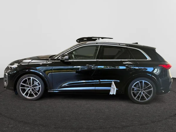 AUDI Q5 Dsl (2026) — foto 12 van 19