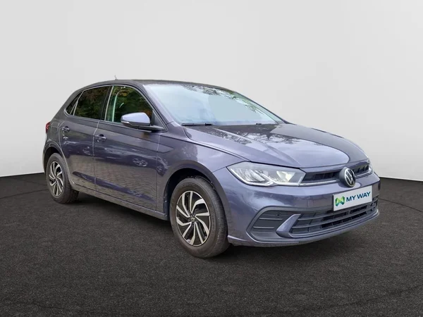 VOLKSWAGEN Polo (2023) — foto 20 van 26