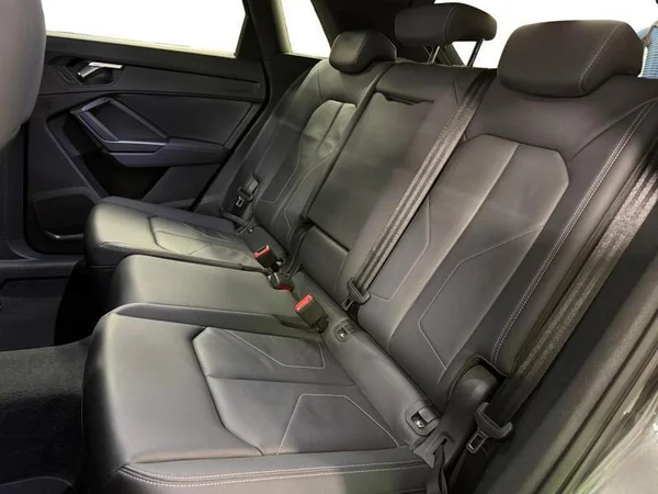 AUDI Q3 (2023) — foto 6 van 29