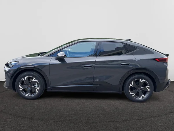 CUPRA Tavascan (2026) — foto 12 van 24